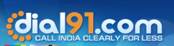 Dial91.com, the most inexpensive way to call India